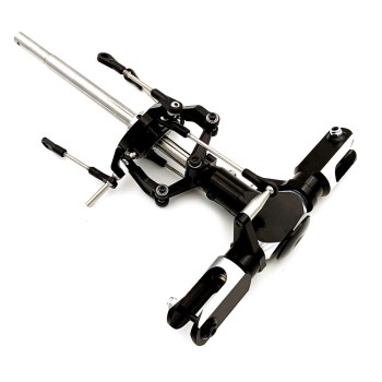 Hauptrotorkopf T-Rex 500 / HKH 500 FBL