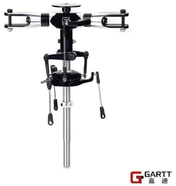 Hauptrotorkopf  T-Rex 550 / HKH 550 FBL