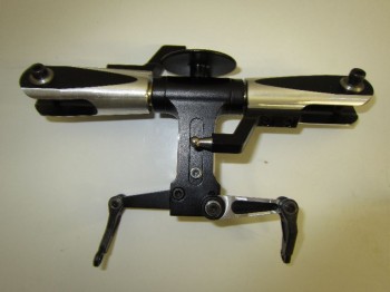 Hauptrotorkopf  T-Rex 550 / HKH 550 FBL