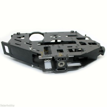 Hauptrahmen Carbon T-Rex 500 / HKH 500