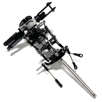 Hauptrotorkopf Paddel T-Rex 500 / HKH 500