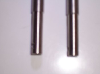Hauptrotorwellen 154 mm T-Rex 500 / HKH 500