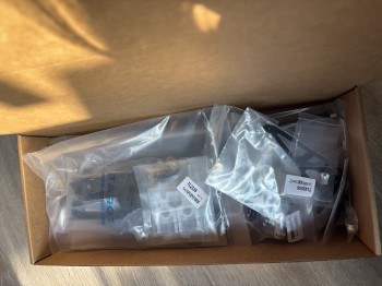 Hubschrauber-Bausatz T-REX 450 Clone, Flybarless mit Torque-Tube-Heckantrieb – Tarot