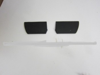 Paddel Kunststoff T-Rex 450
