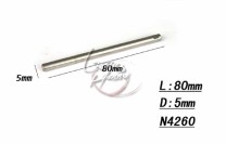 Ersatz-Motorwelle EMP N4260 Ersatz-Motorwelle EMP N4260