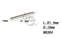 Ersatz-Motorwelle EMP N6364 Ersatz-Motorwelle EMP N6364