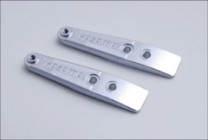 Kasama Srimok 90 Blatthalter-Arm, 2 Stück Kasama Srimok 90 Blatthalter-Arm, 2 Stück