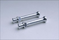 Kasama Srimok 90 Haubenstütze Aluminium Kasama Srimok 90 Haubenstütze Aluminium