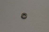 Kugellager MR162ZZ 6x12x4 mm
