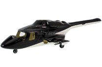 Scale Rumpf Roban Airwolf 450er Klasse GFK Scale Rumpf Roban Airwolf 450er Klasse GFK