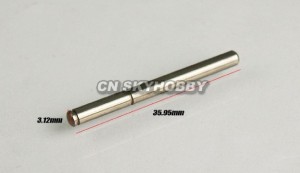 Ersatz-Motorwelle Aeolian C2822