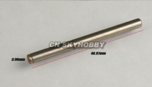 Ersatz-Motorwelle Aeolian C3530