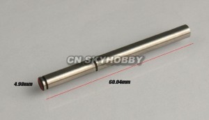 Ersatz-Motorwelle Aeolian C4240