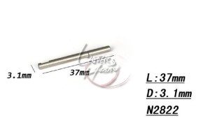 Ersatz-Motorwelle EMP N2822
