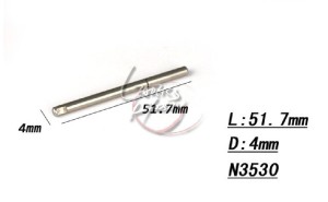Ersatz-Motorwelle EMP N3530