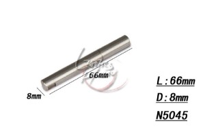 Ersatz-Motorwelle EMP N5045