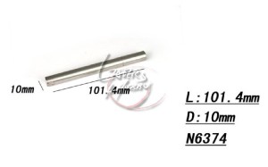 Ersatz-Motorwelle EMP N6374