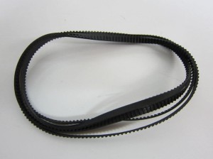 Heckrotor Zahnrimen T-Rex 500 / HKH 500