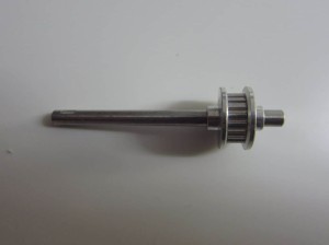 Heckrotorwelle T-Rex 500 / HKH 500
