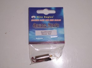Nine Eagles Solo Pro 260 I Antriebsmotor