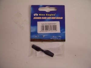Nine Eagles Solo Pro 260 I Heckrotor