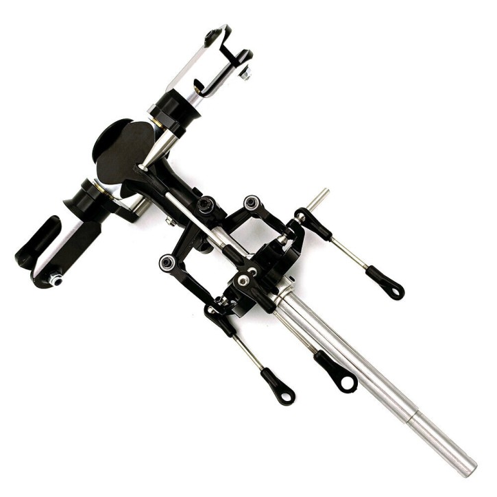 Hauptrotorkopf  T-Rex 550 / HKH 550 FBL