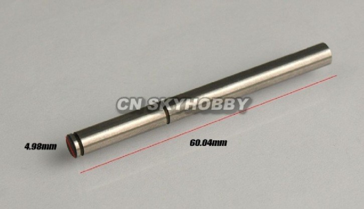 Ersatz-Motorwelle Aeolian C4240