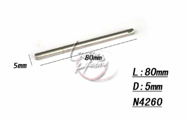 Ersatz-Motorwelle EMP N4260