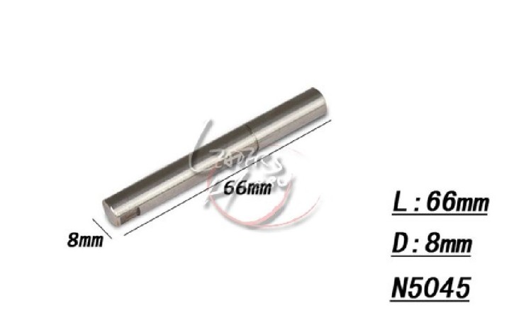 Ersatz-Motorwelle EMP N5045