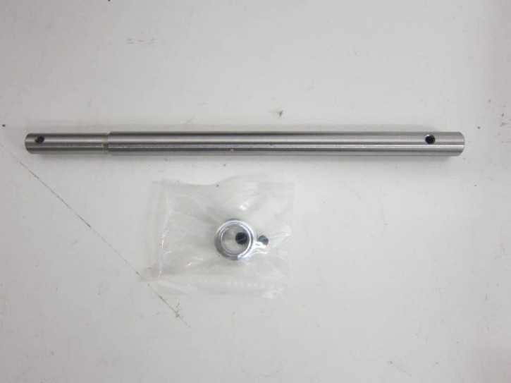 Hauptrotorwelle 140mm T-Rex 500 / HKH 500 FBL/DFC