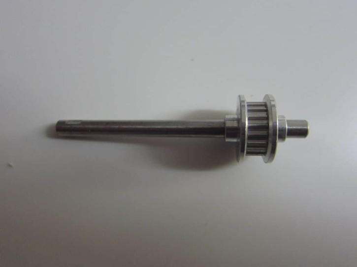 Heckrotorwelle T-Rex 500 / HKH 500
