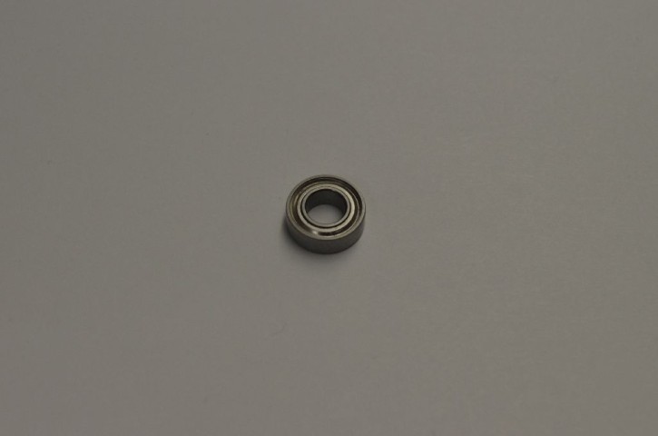 Kugellager MR162ZZ 6x12x4 mm