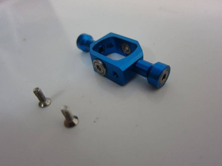 Paddelstangenwippe Alu T-Rex 450
