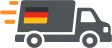 Versand aus Deutschland
