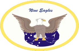 Nine Eagles